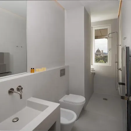 Modern With Skyline Views * Florence