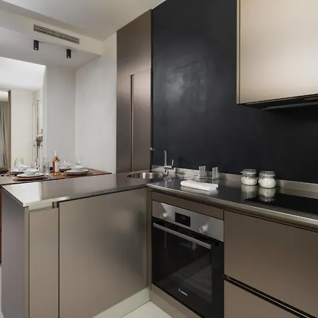 Modern With Skyline Views *