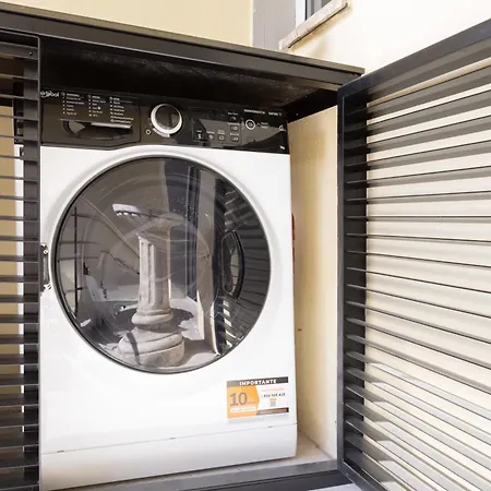 Modern With Skyline Views Lägenhet *