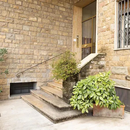 Apartment Modern With Skyline Views Florenz