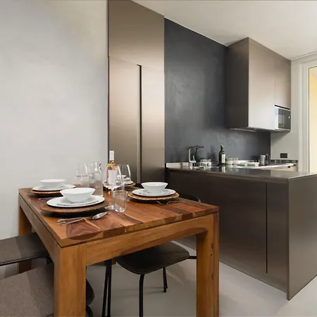 Modern With Skyline Views Florenz