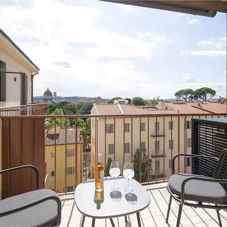 Modern With Skyline Views *