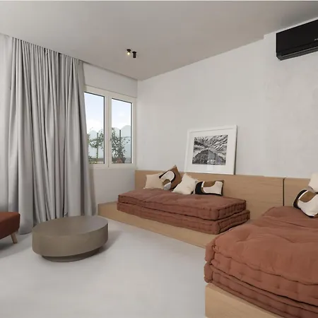 Modern With Skyline Views * Florenz